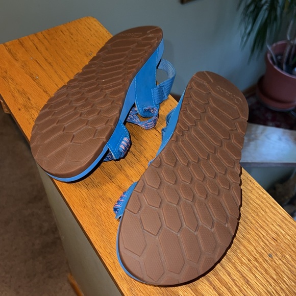Chaco Sandals - Picture 3 of 6